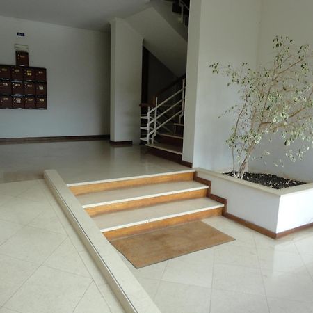Apartamento Raio De Sol Caniço Екстериор снимка