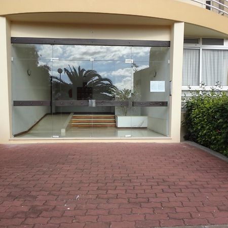Apartamento Raio De Sol Caniço Екстериор снимка