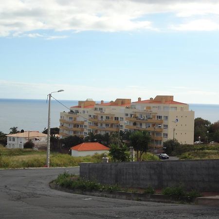 Apartamento Raio De Sol Caniço Екстериор снимка