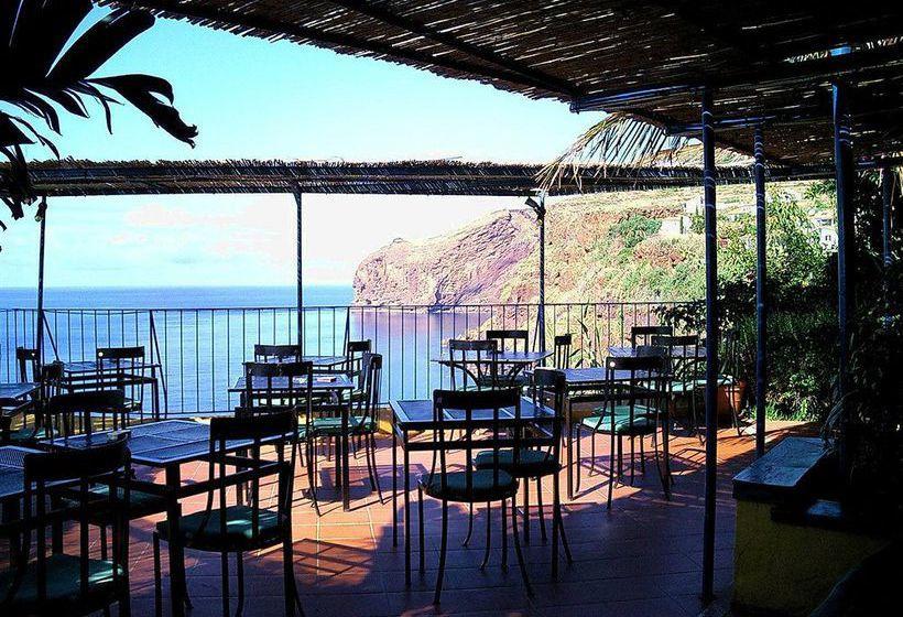 Apartamento Raio De Sol Caniço Екстериор снимка