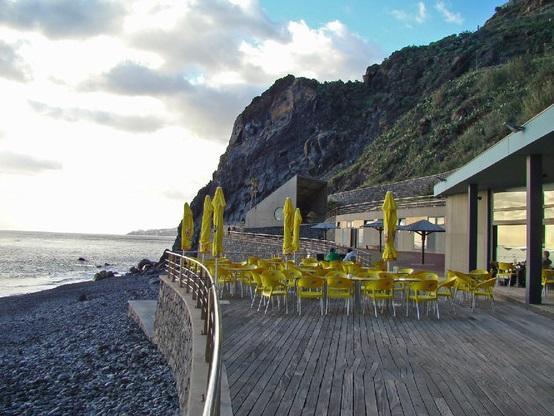 Apartamento Raio De Sol Caniço Екстериор снимка