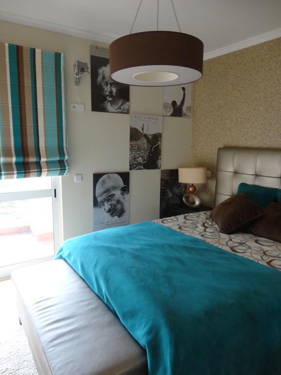 Apartamento Raio De Sol Caniço Екстериор снимка