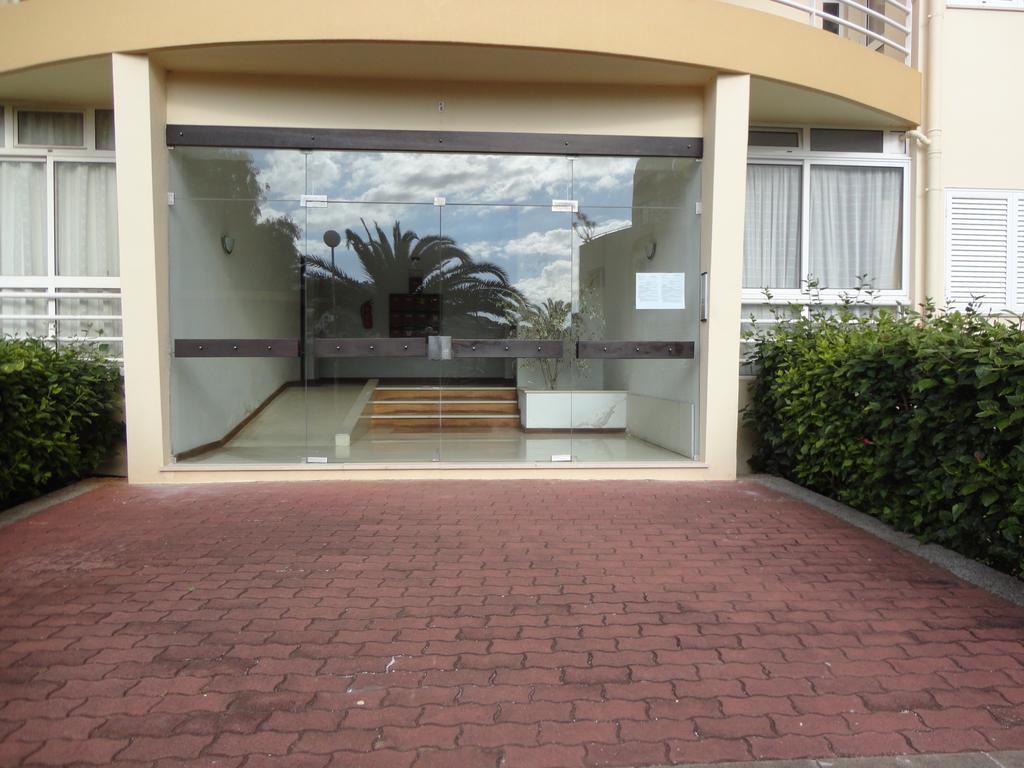 Apartamento Raio De Sol Caniço Екстериор снимка