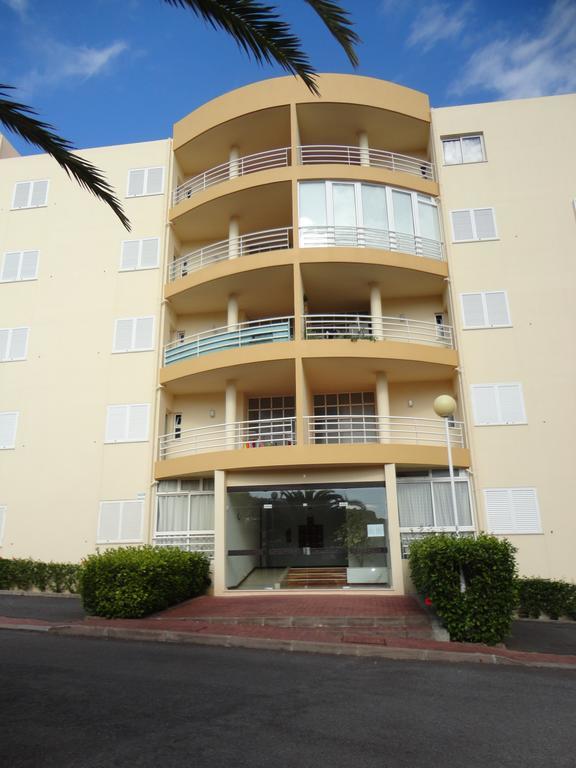 Apartamento Raio De Sol Apartment Caniço Екстериор снимка