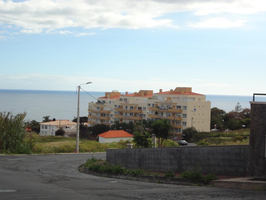 Apartamento Raio De Sol Caniço Екстериор снимка