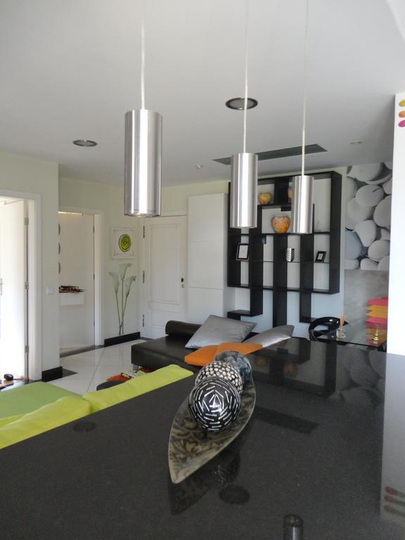 Apartamento Raio De Sol Caniço Екстериор снимка