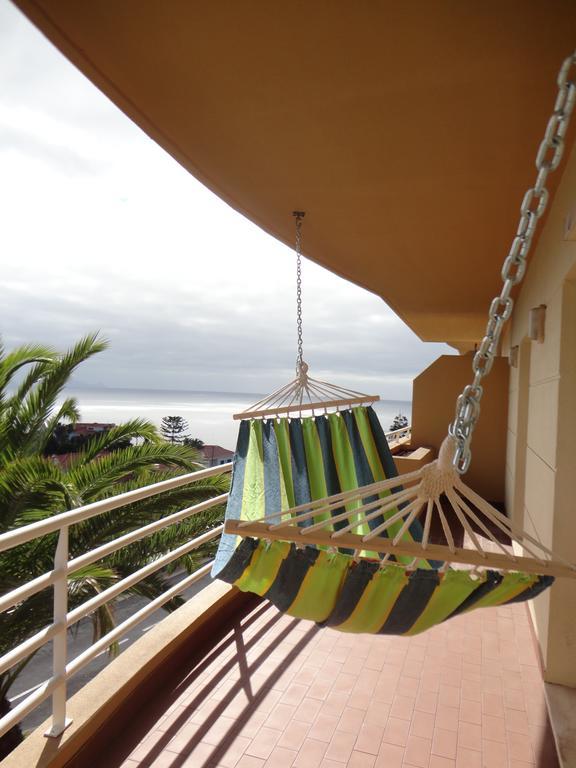 Apartamento Raio De Sol Caniço Екстериор снимка