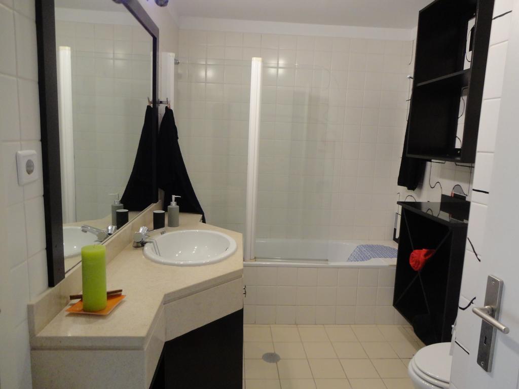 Apartamento Raio De Sol Caniço Екстериор снимка