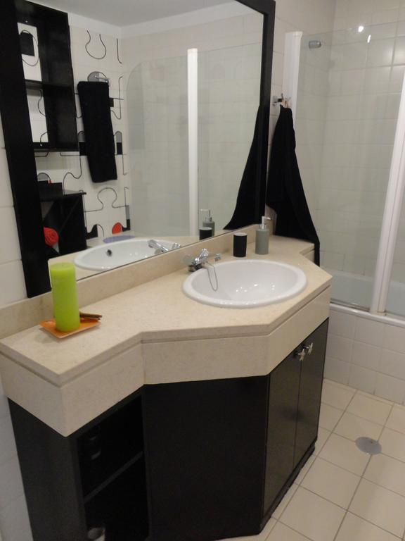 Apartamento Raio De Sol Caniço Екстериор снимка